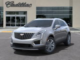 New 2025 Cadillac XT5 Premium Luxury w/ Technology Package image 6