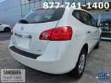 Used 2015 Nissan Rogue S image 5