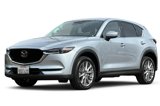 Used 2020 MAZDA CX-5 Grand Touring image 2