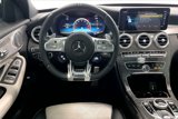 Certified 2021 Mercedes-Benz C 43 AMG 4MATIC Sedan image 5