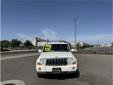 Used 2010 Jeep Commander Limited w/ Quadradrive II 4X4 Group image 2