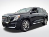 Used 2022 GMC Terrain Denali w/ Denali Premium Package image 2