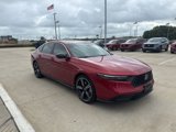 Used 2023 Honda Accord Sport image 5