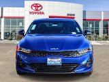Used 2022 Kia K5 GT-Line image 2