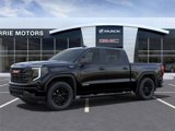 New 2025 GMC Sierra 1500 Elevation image 2