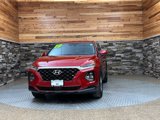 Used 2019 Hyundai Santa Fe SE image 3