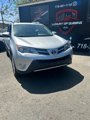 Used 2015 Toyota RAV4 Limited image 2