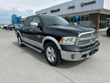 Used 2015 RAM 1500 Laramie w/ Convenience Group image 4