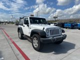 Used 2016 Jeep Wrangler Sport w/ Quick Order Package 24S image 4