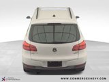 Used 2017 Volkswagen Tiguan Limited w/ Premium Package image 2