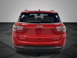 Used 2019 Jeep Compass Limited image 5