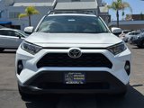 Used 2020 Toyota RAV4 XLE image 3