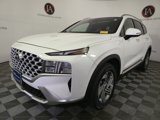 Certified 2021 Hyundai Santa Fe SEL w/ Convenience Package image 2