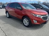 Used 2020 Chevrolet Equinox LS w/ LS Convenience Package image 2