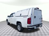 Used 2022 Chevrolet Colorado LT w/ Fleet Safety Package image 5