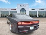 New 2025 Dodge Charger R/T w/ Quick Order Package 25M R/T image 3
