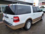 Used 2011 Ford Expedition EL XLT w/ 201A Rapid Spec Order Code image 2