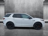 New 2025 Land Rover Discovery Sport S image 4