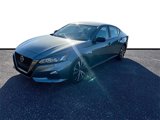 Used 2022 Nissan Altima 2.5 SR image 3