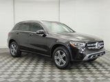 Certified 2022 Mercedes-Benz GLC 300 image 3
