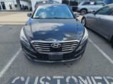 Used 2015 Hyundai Sonata Limited w/ Option Group 06 image 2