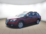 Used 2017 Subaru Outback 2.5i Premium image 3