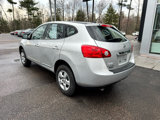 Used 2014 Nissan Rogue S image 3