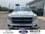 Used 2022 RAM 1500 Big Horn image 3