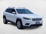 Used 2019 Jeep Cherokee Latitude w/ Popular Appearance Group image 3