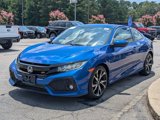 Used 2018 Honda Civic Si image 6
