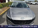 Certified 2023 Hyundai Elantra SEL w/ Convenience Package image 6