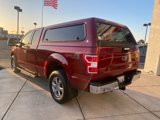 Used 2019 Ford F150 XLT w/ Equipment Group 302A Luxury image 4