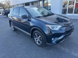 Used 2017 Toyota RAV4 XLE image 3