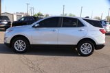 Used 2021 Chevrolet Equinox LT image 4