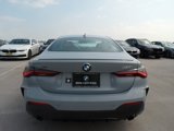 Certified 2022 BMW 430i xDrive Coupe w/ M Sport Package image 5