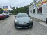 Used 2012 MAZDA MAZDA3 i Touring image 2
