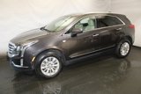Used 2018 Cadillac XT5 AWD image 2