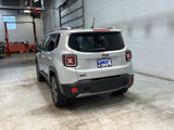 Used 2017 Jeep Renegade Limited image 2