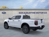 New 2024 Ford Ranger XLT w/ Trailer Tow Package image 4
