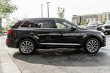 Used 2017 Audi Q7 3.0T Premium Plus image 3