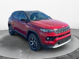 New 2025 Jeep Compass Limited image 5