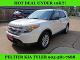 Used 2013 Ford Explorer XLT image 3