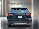 Certified 2022 Lexus RX 350 AWD w/ Premium Package image 4
