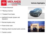 Used 2016 Honda CR-V EX image 2