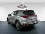 Used 2021 Kia Sportage LX image 5