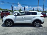 Used 2017 Kia Sportage EX w/ EX Premium Package image 4
