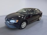 Used 2014 Volkswagen Jetta S image 3