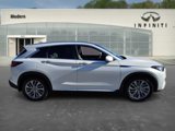 New 2025 INFINITI QX50 Luxe image 6