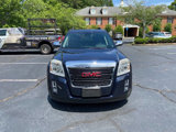 Used 2015 GMC Terrain SLE w/ Chrome Edition image 3