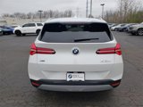 New 2025 BMW X3 xDrive30 w/ Premium Package image 4